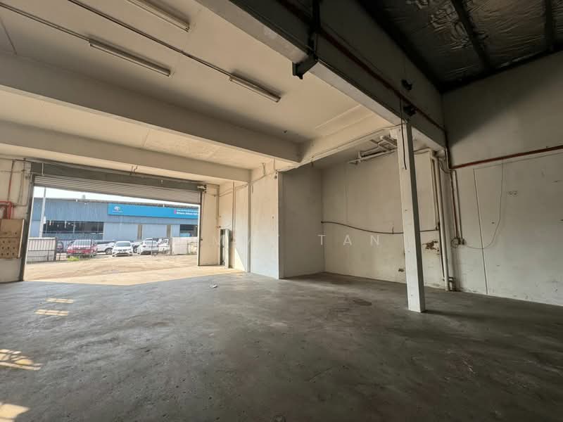 Semi-D Factory for Rent in Puchong (Selangor) - Jimmy Tan - Interior - PropertyGuru.com.my