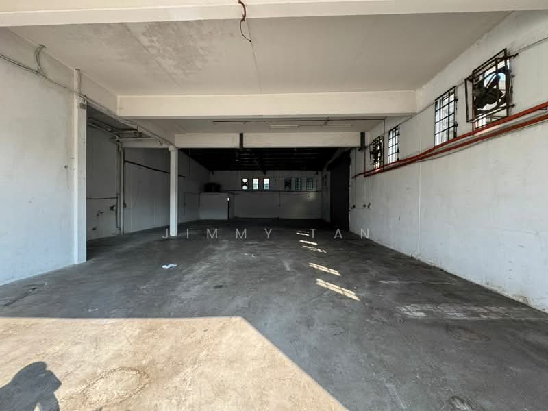 Semi-D Factory for Rent in Puchong (Selangor) - Jimmy Tan - Interior - PropertyGuru.com.my
