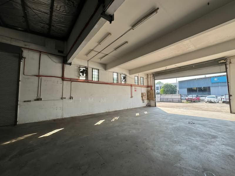 Semi-D Factory for Rent in Puchong (Selangor) - Jimmy Tan - Interior - PropertyGuru.com.my