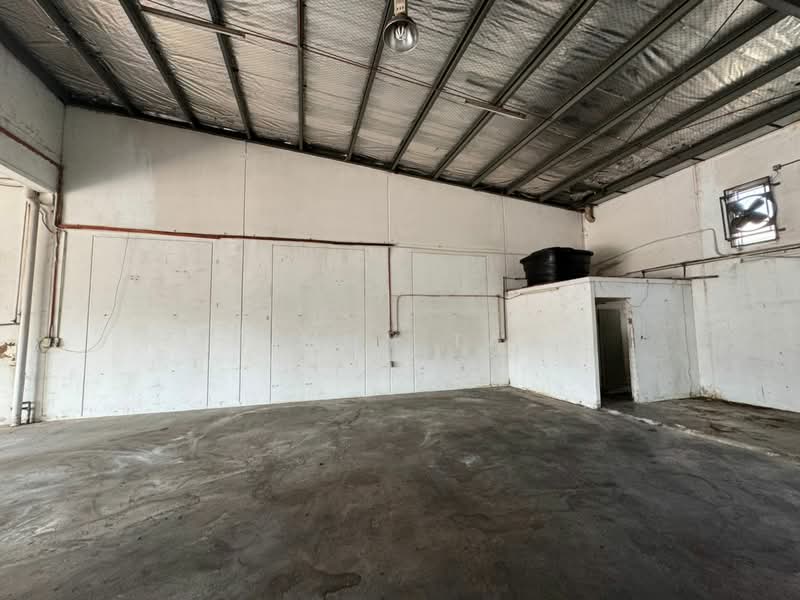Semi-D Factory for Rent in Puchong (Selangor) - Jimmy Tan - Interior - PropertyGuru.com.my