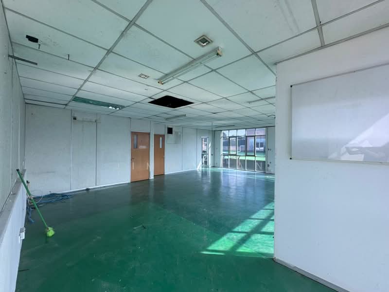 Semi-D Factory for Rent in Puchong (Selangor) - Jimmy Tan - Interior - PropertyGuru.com.my