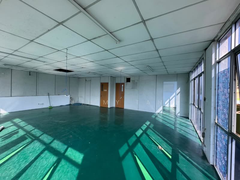 Semi-D Factory for Rent in Puchong (Selangor) - Jimmy Tan - Interior - PropertyGuru.com.my
