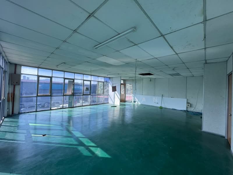 Semi-D Factory for Rent in Puchong (Selangor) - Jimmy Tan - Interior - PropertyGuru.com.my