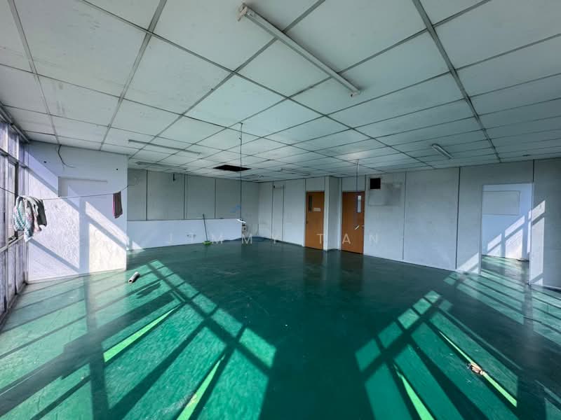Semi-D Factory for Rent in Puchong (Selangor) - Jimmy Tan - Interior - PropertyGuru.com.my