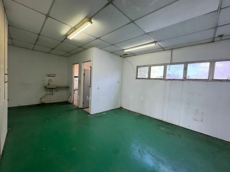 Semi-D Factory for Rent in Puchong (Selangor) - Jimmy Tan - Interior - PropertyGuru.com.my