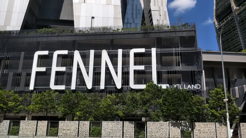 Condominium for Sale at The Fennel - Shalini . - PropertyGuru.com.my