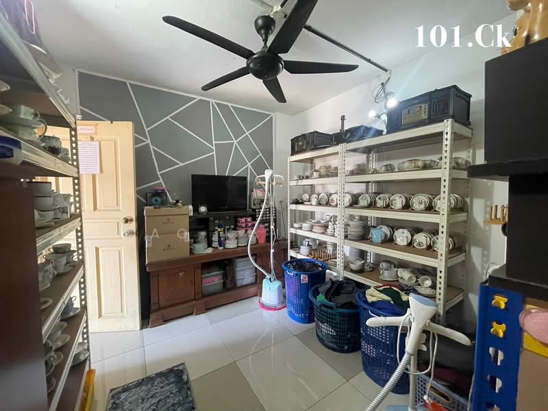 Rumah Flat untuk Dijual di Pangsapuri Palma - Hao Kai Khaw - Interior - PropertyGuru.com.my