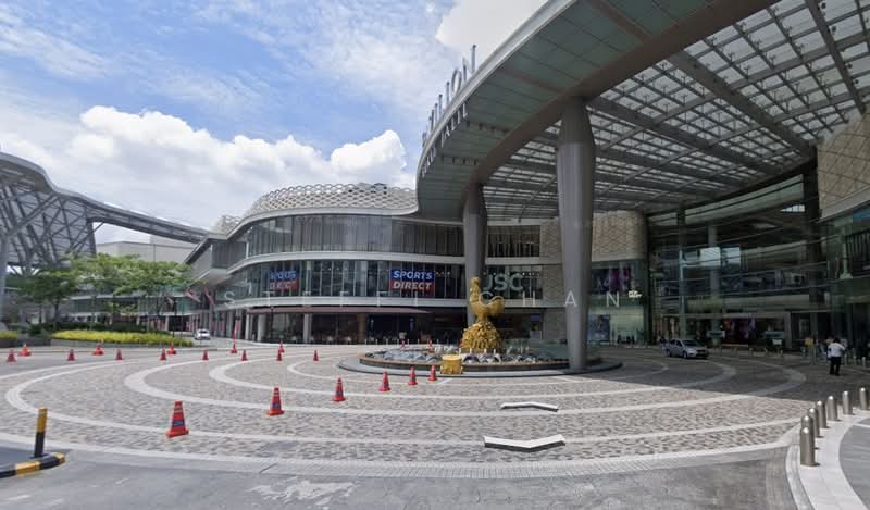 Shop / Office for Rent in Bukit Jalil (Kuala Lumpur) - Steffi Chan - Exterior - PropertyGuru.com.my