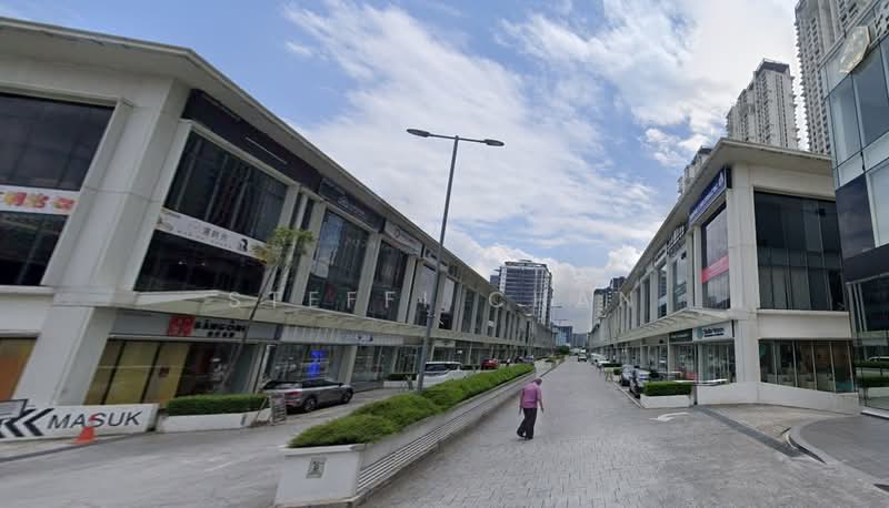 Shop / Office for Rent in Bukit Jalil (Kuala Lumpur) - Steffi Chan - Exterior - PropertyGuru.com.my