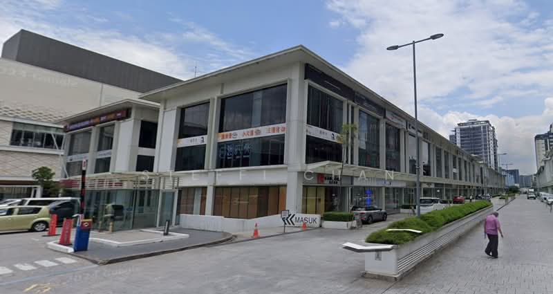 Shop / Office for Rent in Bukit Jalil (Kuala Lumpur) - Steffi Chan - Exterior - PropertyGuru.com.my