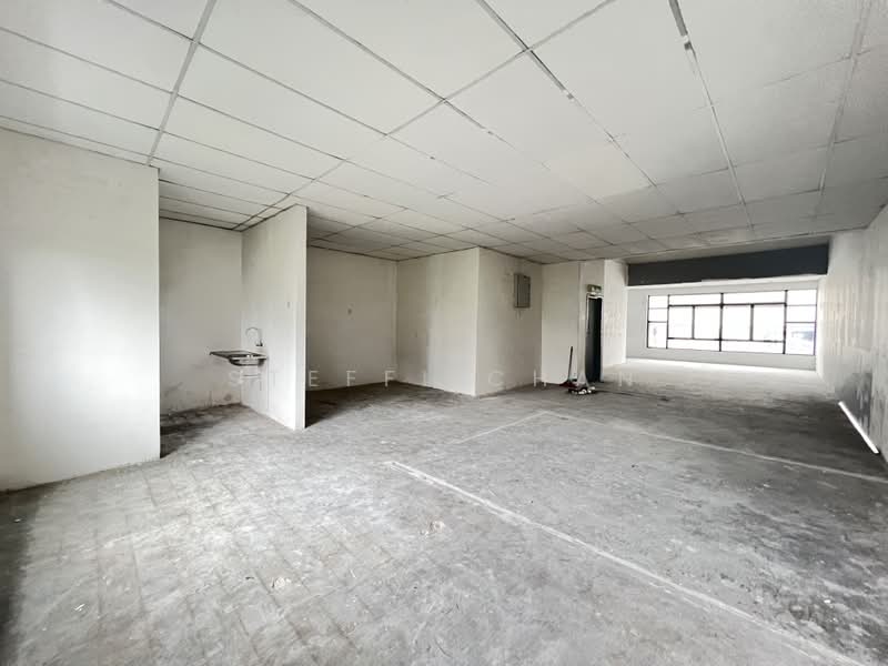 Kedai / Pejabat untuk Disewa di Bukit Jalil (Kuala Lumpur) - Steffi Chan - PropertyGuru.com.my
