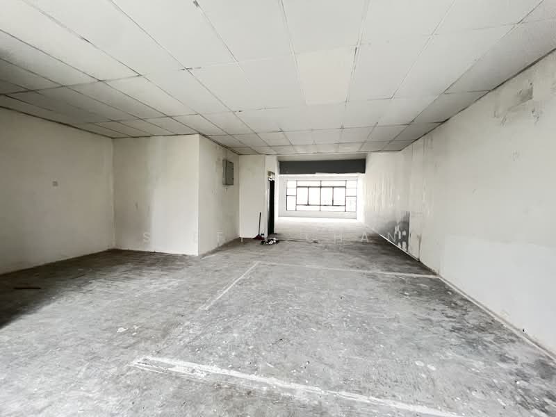 Kedai / Pejabat untuk Disewa di Bukit Jalil (Kuala Lumpur) - Steffi Chan - PropertyGuru.com.my