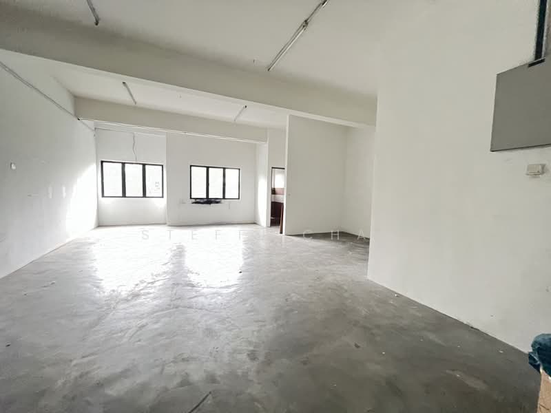 Kedai / Pejabat untuk Disewa di Bukit Jalil (Kuala Lumpur) - Steffi Chan - PropertyGuru.com.my