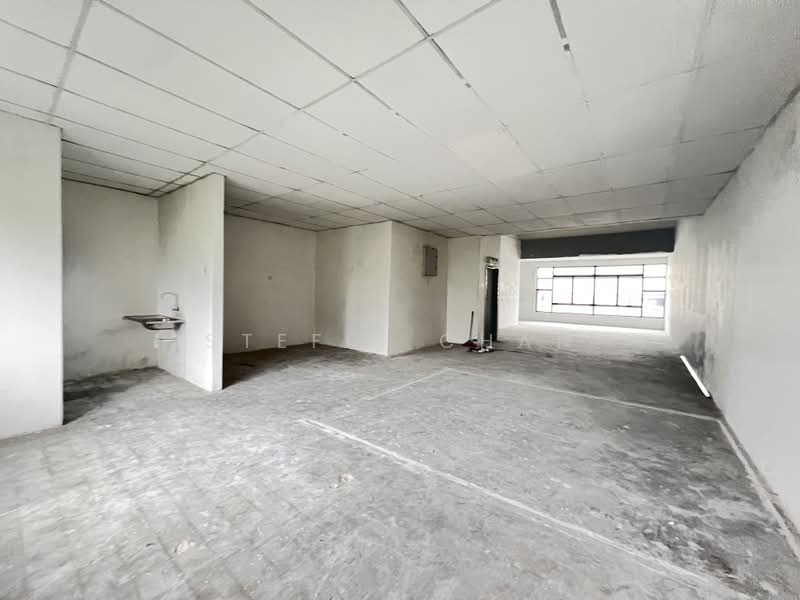 Kedai / Pejabat untuk Disewa di Bukit Jalil (Kuala Lumpur) - Steffi Chan - PropertyGuru.com.my