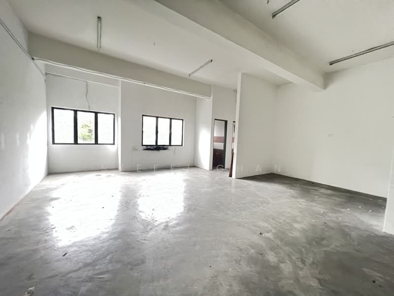Kedai / Pejabat untuk Disewa di Bukit Jalil (Kuala Lumpur) - Steffi Chan - PropertyGuru.com.my