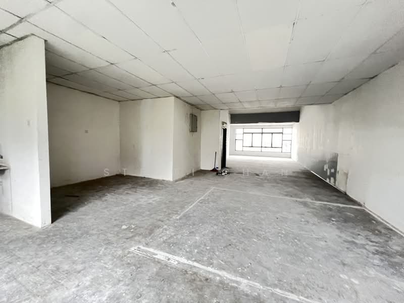 Kedai / Pejabat untuk Disewa di Bukit Jalil (Kuala Lumpur) - Steffi Chan - PropertyGuru.com.my