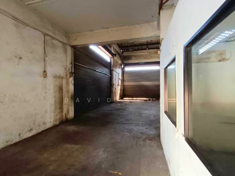 Terrace Factory for Rent in Taman Perindustrian Ringan Usahajaya (Simpang Ampat) - David Teoh - Interior - PropertyGuru.com.my