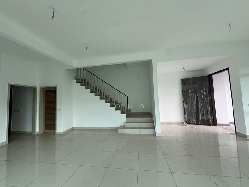 Rumah Kluster untuk Dijual di Iskandar Puteri (Nusajaya) (Johor) - Yucong . - Interior - PropertyGuru.com.my