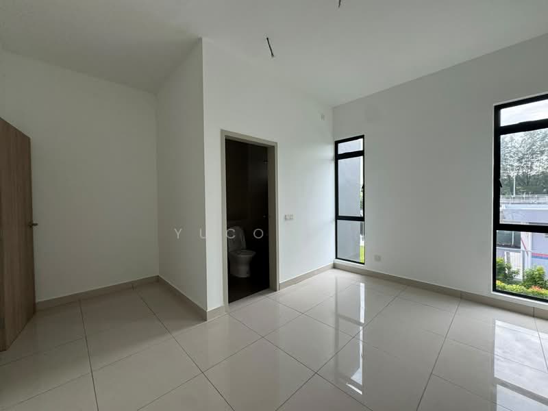 Rumah Kluster untuk Dijual di Iskandar Puteri (Nusajaya) (Johor) - Yucong . - Interior - PropertyGuru.com.my