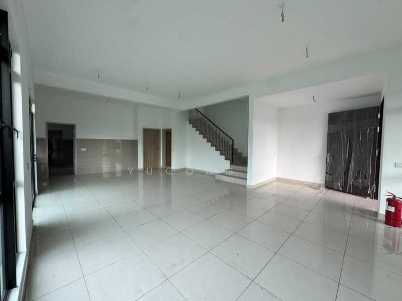 Rumah Kluster untuk Dijual di Iskandar Puteri (Nusajaya) (Johor) - Yucong . - Interior - PropertyGuru.com.my