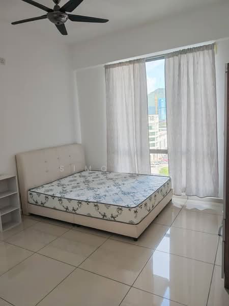 Kondominium untuk Disewa di Dutamas Residence - Simon Ng - PropertyGuru.com.my