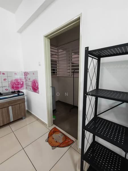 Kondominium untuk Disewa di Dutamas Residence - Simon Ng - PropertyGuru.com.my
