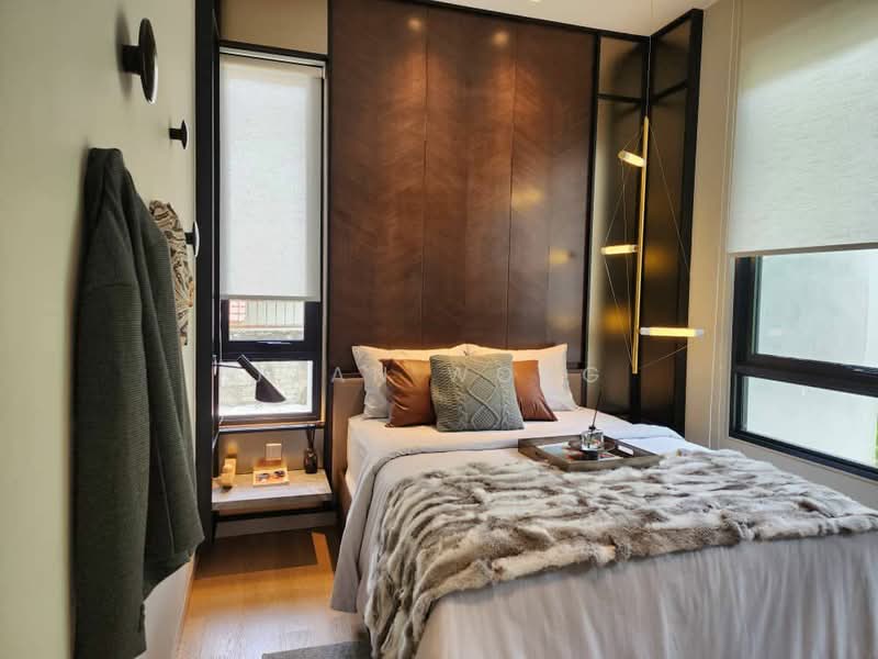 Servis Apartment untuk Dijual di The Lantern - Jyan Wong - PropertyGuru.com.my
