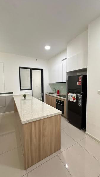 Kediaman Servis untuk Dijual di Sunway Belfield - Alwin Yee - Kitchen - PropertyGuru.com.my