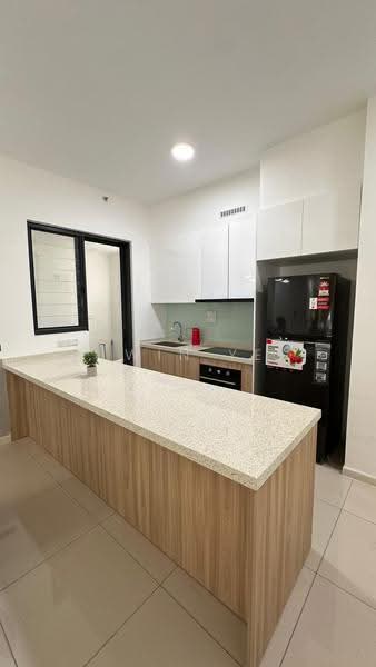 Kediaman Servis untuk Dijual di Sunway Belfield - Alwin Yee - Kitchen - PropertyGuru.com.my