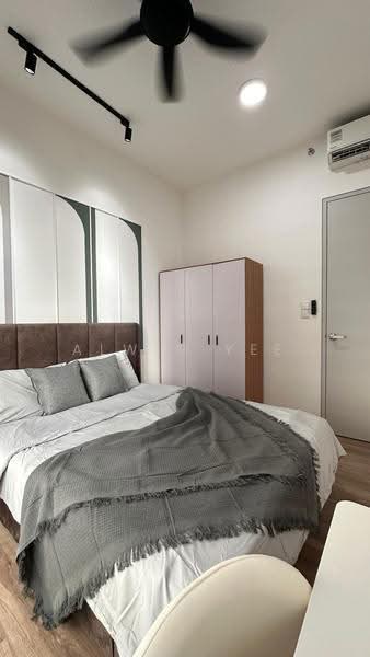 Kediaman Servis untuk Dijual di Sunway Belfield - Alwin Yee - Bedroom - PropertyGuru.com.my