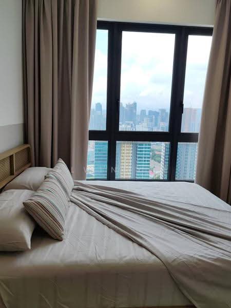 Kediaman Servis untuk Dijual di Sunway Belfield - Alwin Yee - Bedroom - PropertyGuru.com.my