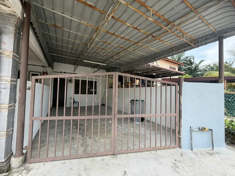 2-storey Terraced House for Rent in Taman Puteri Jaya (Batu Pahat) - Qiu Rong - Exterior - PropertyGuru.com.my