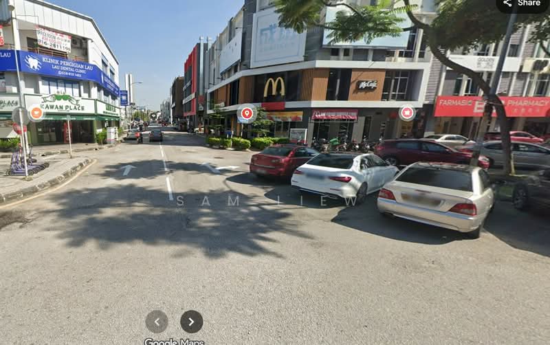 Kedai / Pejabat untuk Dijual di Bandar Baru Sri Petaling (Sri Petaling) - Sam Liew - PropertyGuru.com.my