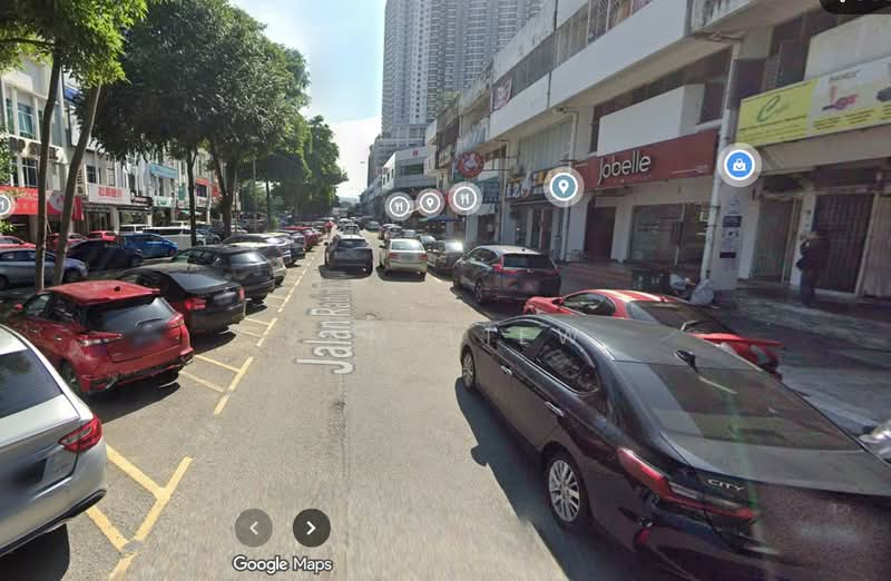 Kedai / Pejabat untuk Dijual di Bandar Baru Sri Petaling (Sri Petaling) - Sam Liew - Exterior - PropertyGuru.com.my