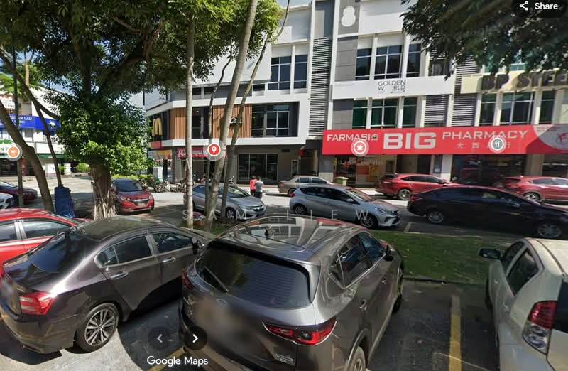 Kedai / Pejabat untuk Dijual di Bandar Baru Sri Petaling (Sri Petaling) - Sam Liew - PropertyGuru.com.my