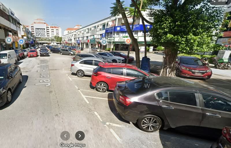 Kedai / Pejabat untuk Dijual di Bandar Baru Sri Petaling (Sri Petaling) - Sam Liew - Exterior - PropertyGuru.com.my