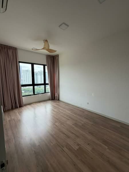 Servis Apartment untuk Disewa di Sunway Belfield - Bryan Yik - Bedroom - PropertyGuru.com.my