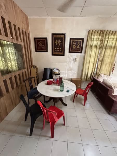 Rumah Teres 1 Tingkat untuk Dijual di Taman JP Perdana (Johor Bahru) - Jack Chai - PropertyGuru.com.my