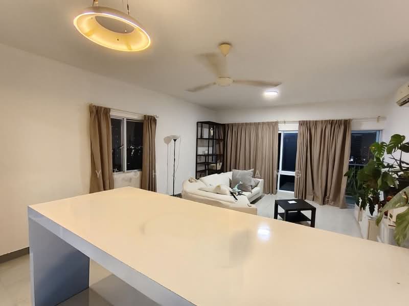 Servis Apartment untuk Dijual di Koi Kinrara - Yeoh Xi Zang - PropertyGuru.com.my
