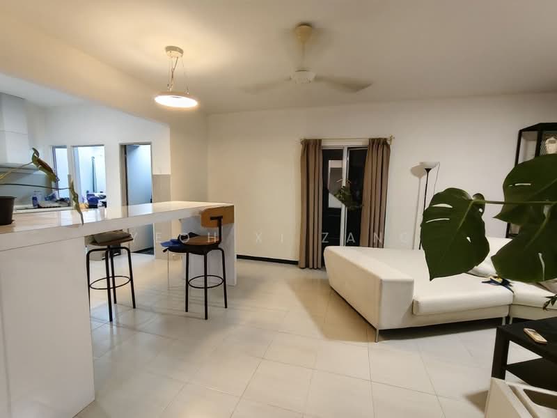 Servis Apartment untuk Dijual di Koi Kinrara - Yeoh Xi Zang - PropertyGuru.com.my