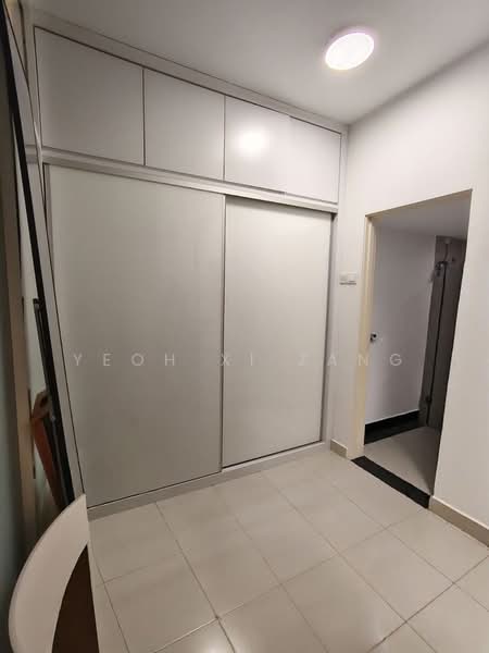 Servis Apartment untuk Dijual di Koi Kinrara - Yeoh Xi Zang - PropertyGuru.com.my