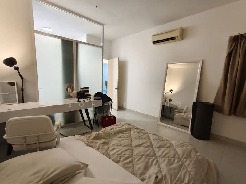 Servis Apartment untuk Dijual di Koi Kinrara - Yeoh Xi Zang - PropertyGuru.com.my