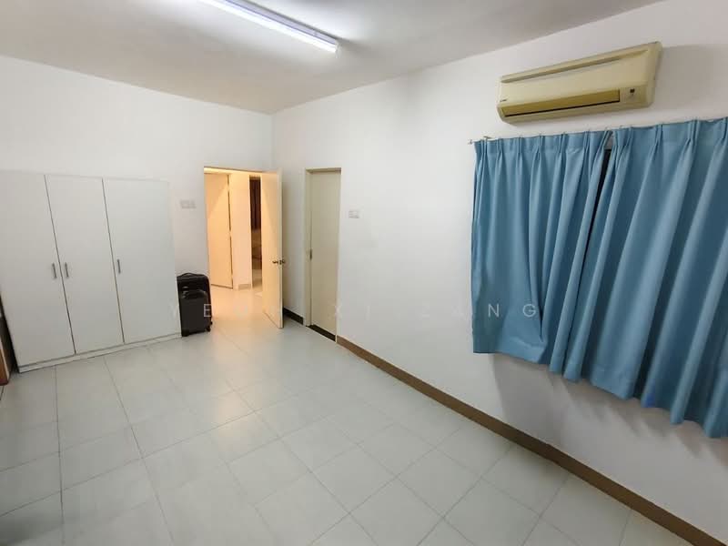 Servis Apartment untuk Dijual di Koi Kinrara - Yeoh Xi Zang - PropertyGuru.com.my