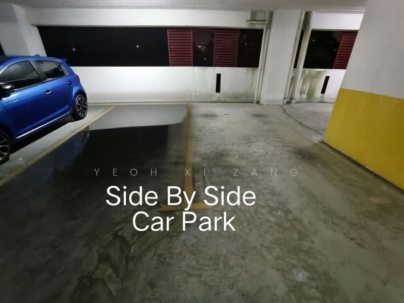 Servis Apartment untuk Dijual di Koi Kinrara - Yeoh Xi Zang - PropertyGuru.com.my
