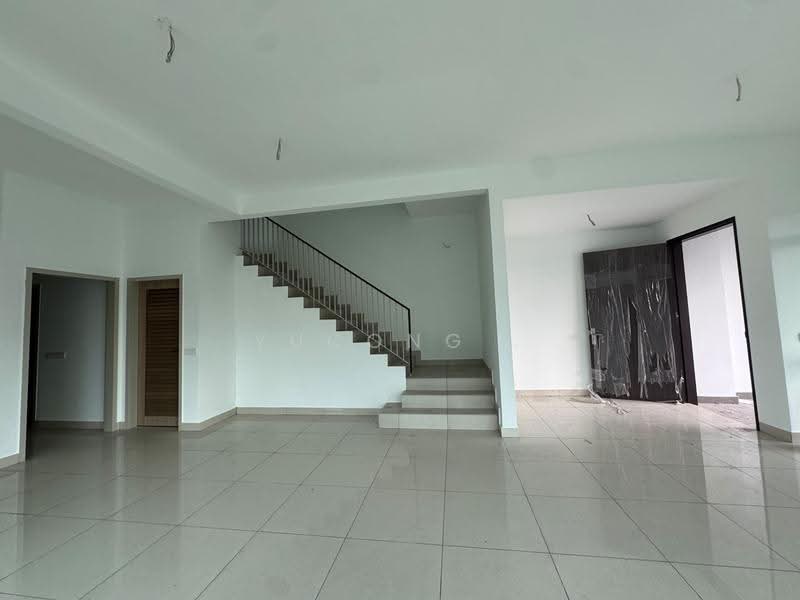 Cluster House for Sale in Iskandar Puteri (Nusajaya) (Johor) - Yucong . - Interior - PropertyGuru.com.my