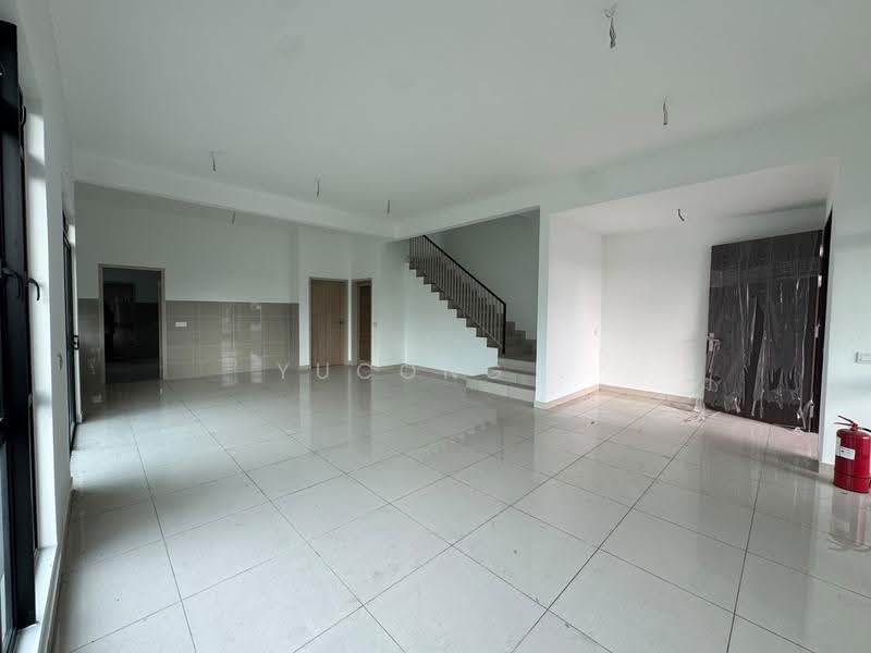 Cluster House for Sale in Iskandar Puteri (Nusajaya) (Johor) - Yucong . - Interior - PropertyGuru.com.my