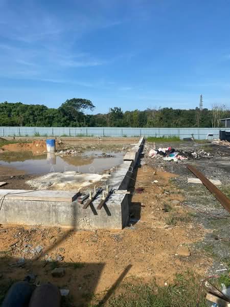 Retail Space for Rent in Sungai Buloh (Selangor) - Afiq Iqbal - Exterior - PropertyGuru.com.my