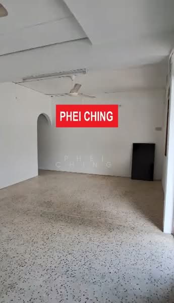 Rumah Teres 2-Tingkat untuk Disewa di Taman Brown (Gelugor) - Phei Ching - Interior - PropertyGuru.com.my