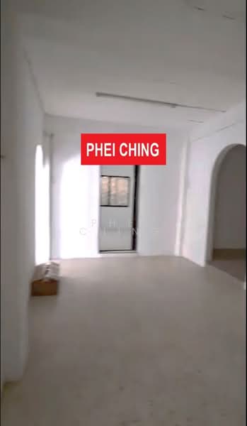 Rumah Teres 2-Tingkat untuk Disewa di Taman Brown (Gelugor) - Phei Ching - Interior - PropertyGuru.com.my