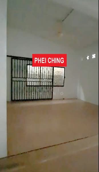 Rumah Teres 2-Tingkat untuk Disewa di Taman Brown (Gelugor) - Phei Ching - Interior - PropertyGuru.com.my